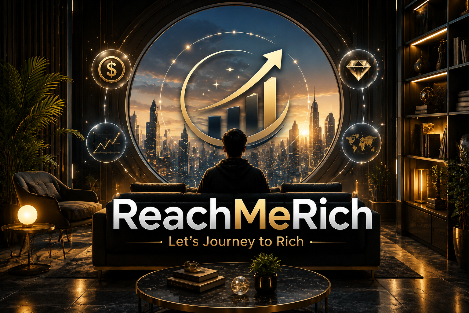 ReachMeRich